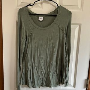 Daytrip Women’s Long Sleeve Size S